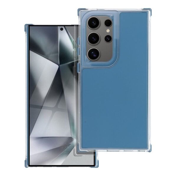MATRIX Θήκη για SAMSUNG A55 5G Μπλε